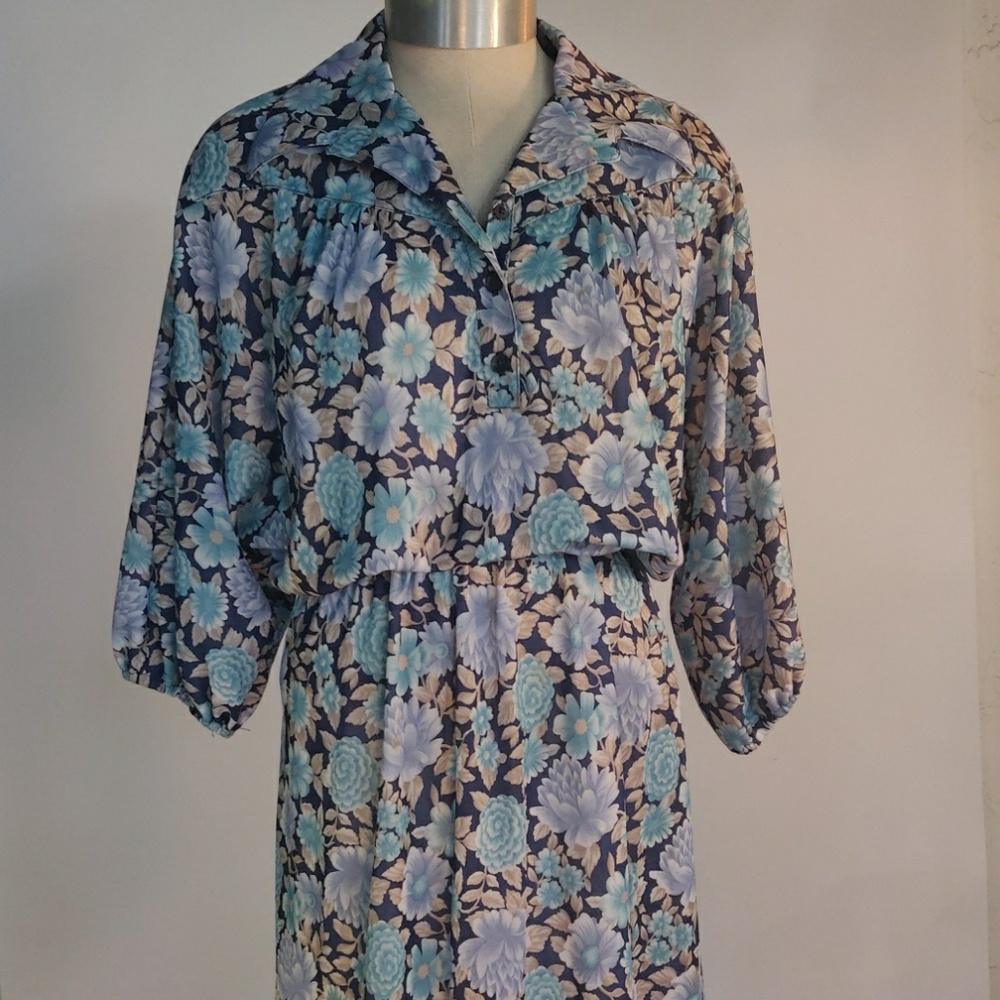 Vintage Dress